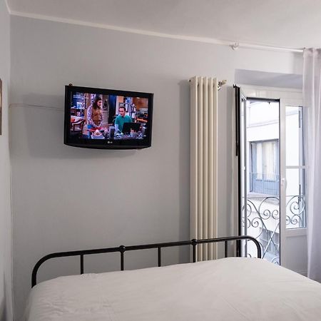 Azzurrino Apartman Milánó Kültér fotó