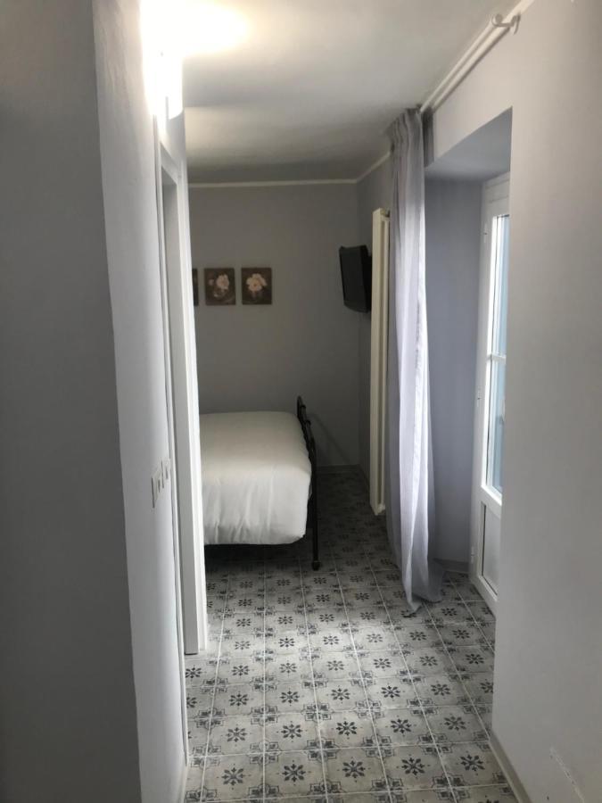 Azzurrino Apartman Milánó Kültér fotó