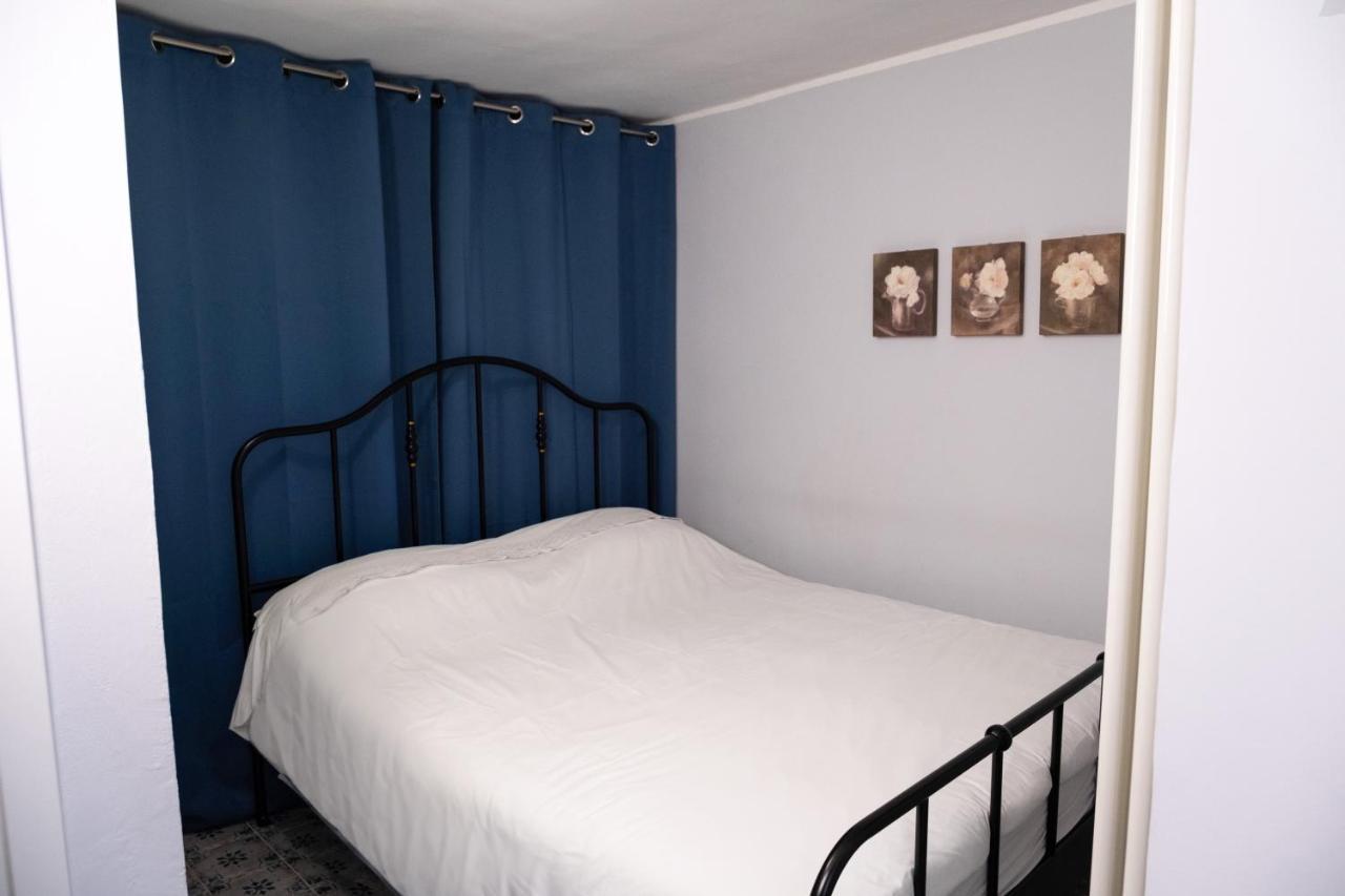 Azzurrino Apartman Milánó Kültér fotó