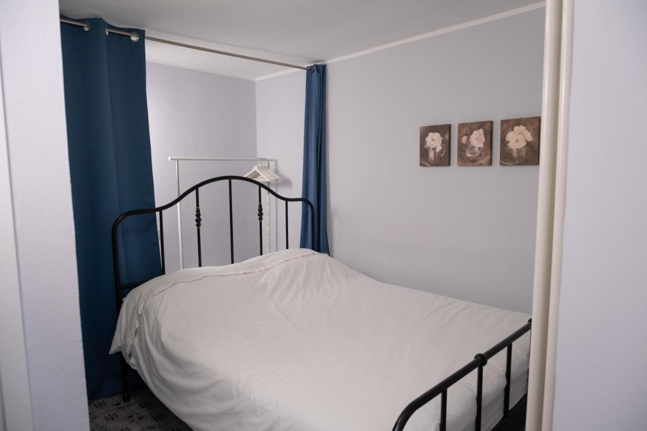 Azzurrino Apartman Milánó Kültér fotó