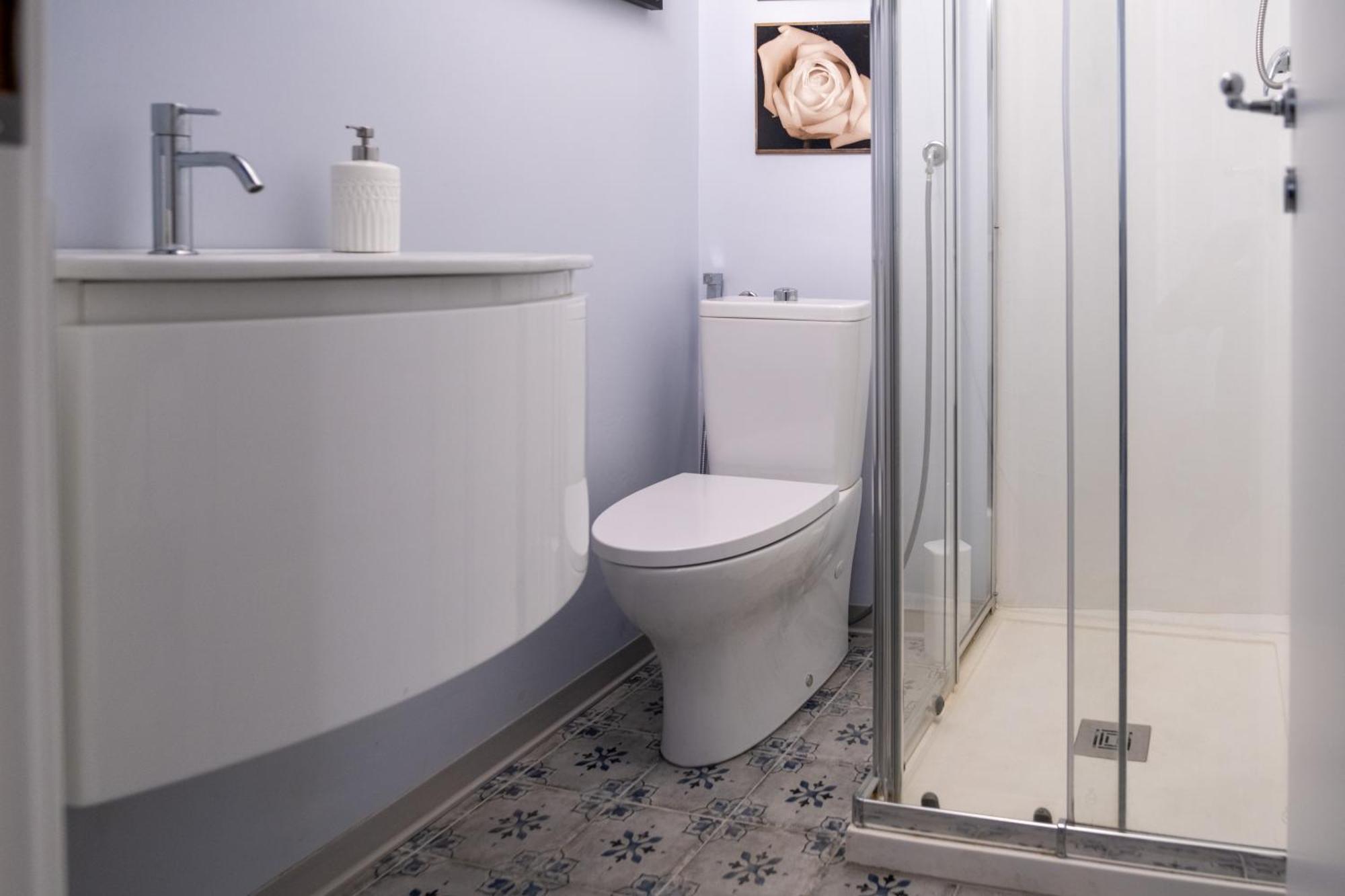 Azzurrino Apartman Milánó Kültér fotó