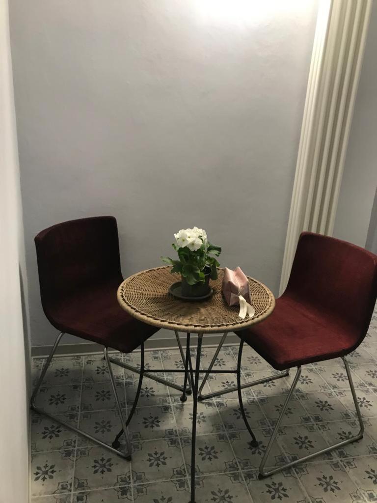 Azzurrino Apartman Milánó Kültér fotó